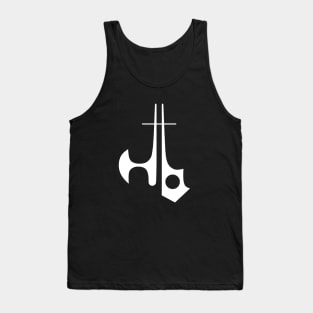 Kislev Tank Top